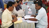Lok Sabha Elections 2019: Winners' List of Maldaha Dakshin, Jangipur, Baharampur, Murshidabad, Krishnanagar, Ranaghat, Bangaon in West Bengal